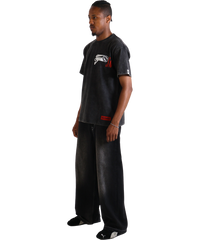 SPIRE PRIVACY T-SHIRT