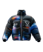 SPIRE "SIREN" PUFFER