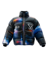 SPIRE "SIREN" PUFFER