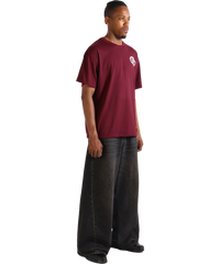 SPIRE TRAFFIC T-SHIRT