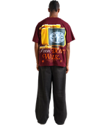 SPIRE TRAFFIC T-SHIRT