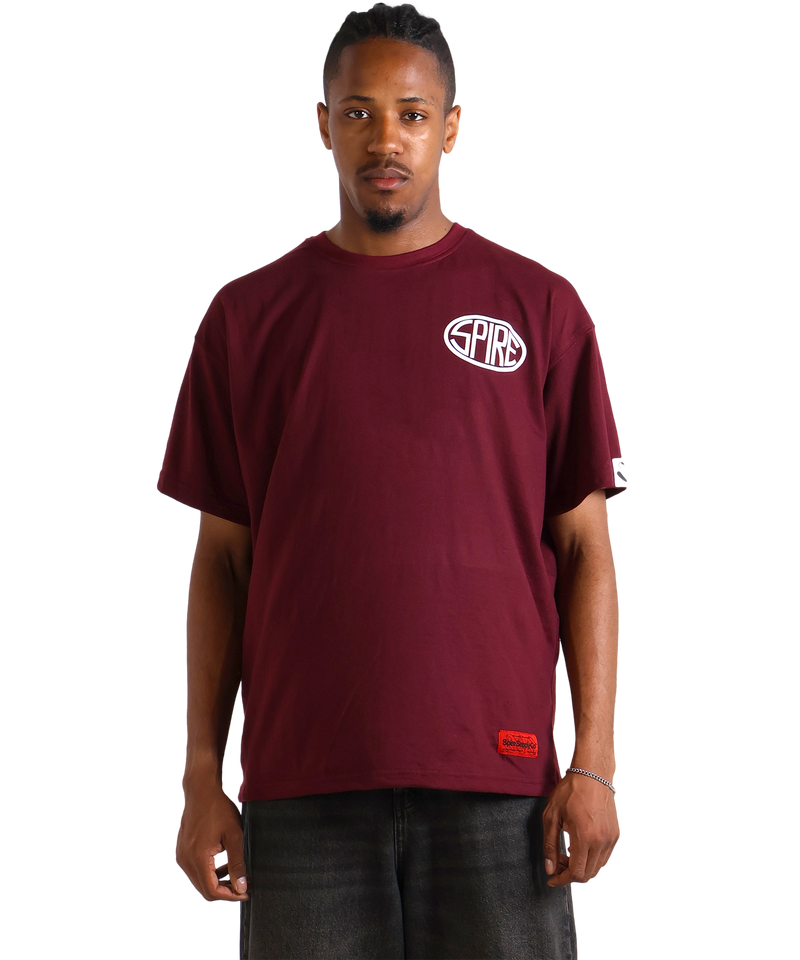 SPIRE TRAFFIC T-SHIRT