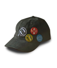 SPIRE "BOUNTY" CORDUROY CAP