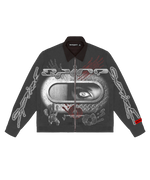 SPIRE "UNDERGROUND" WORK JACKET
