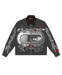 SPIRE "UNDERGROUND" WORK JACKET