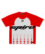 SPIRE "PIT CREW" T-SHIRT