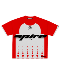 SPIRE "PIT CREW" T-SHIRT