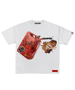 SPIRE "ETHANOL" T-SHIRT