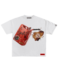 SPIRE "ETHANOL" T-SHIRT