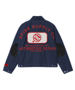 SPIRE "MECHANIC" WORK JACKET