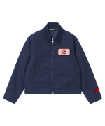 SPIRE "MECHANIC" WORK JACKET
