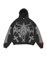 SPIRE "AWAKEN" HOODIE