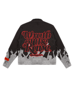 SPIRE “DISCOTECH” WORK JACKET