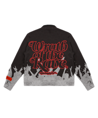 SPIRE “DISCOTECH” WORK JACKET