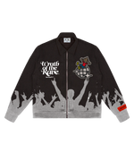 SPIRE “DISCOTECH” WORK JACKET