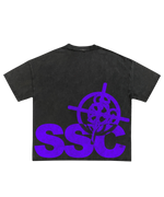 SPIRE “DISCOTECH” T-SHIRT