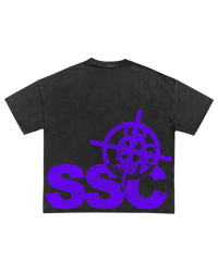SPIRE “DISCOTECH” T-SHIRT