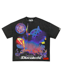 SPIRE “DISCOTECH” T-SHIRT