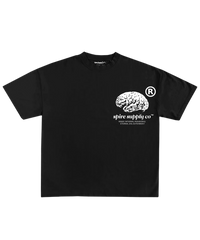 SPIRE "ENLIGHTENMENT" T-SHIRT