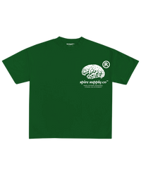 SPIRE "ENLIGHTENMENT" T-SHIRT