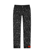 SPIRE “MOSH-PIT” DENIM