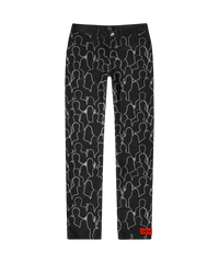 SPIRE “MOSH-PIT” DENIM