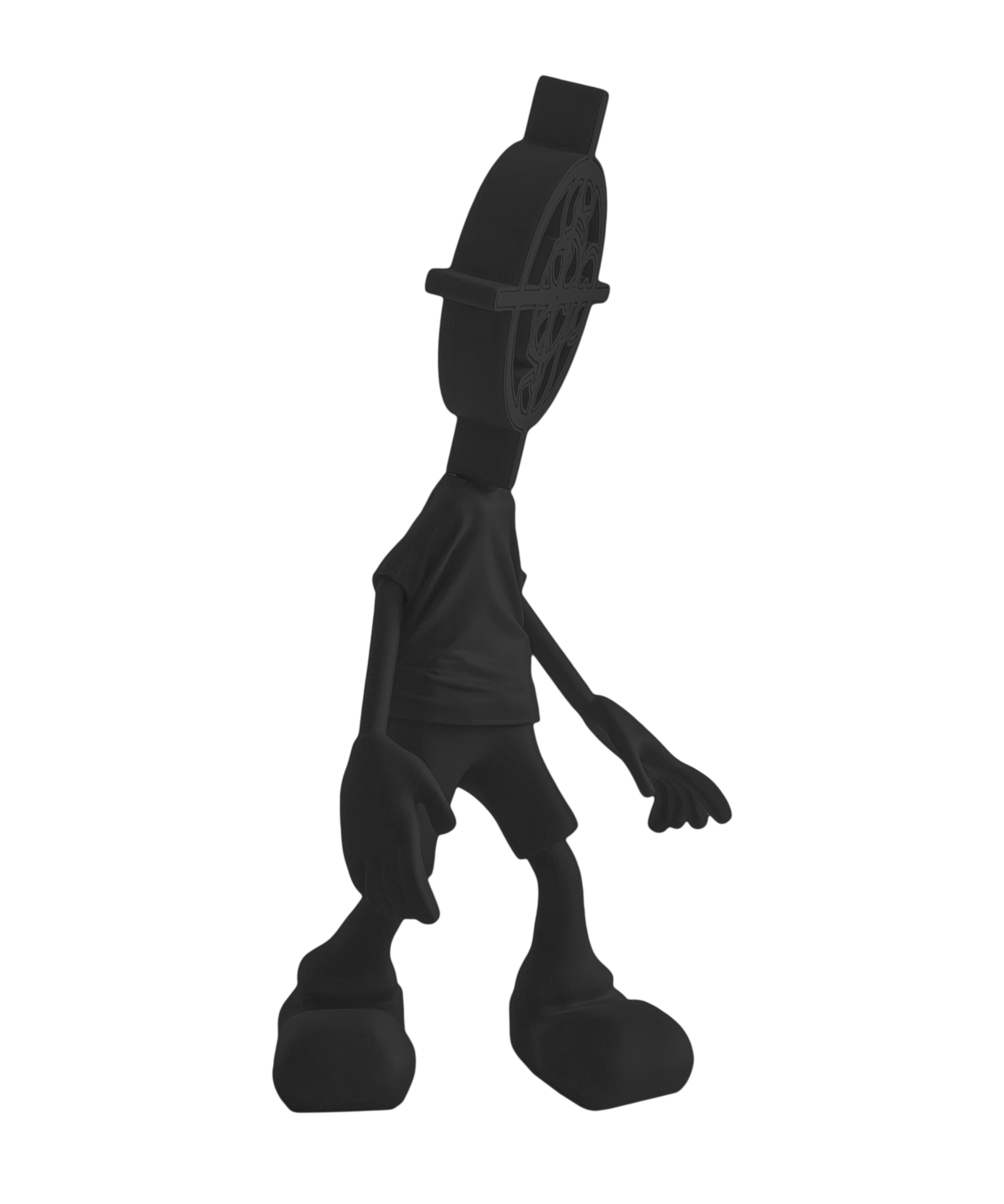 MR.SPIRE FIGURE