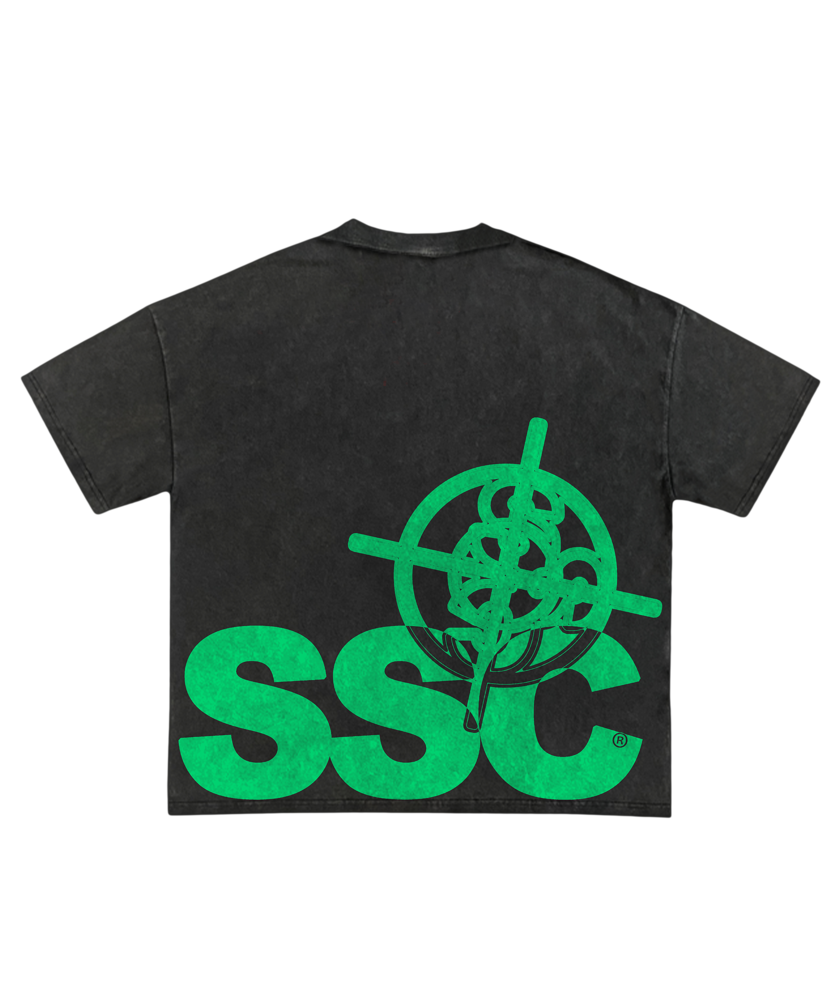 SPIRE “RAVE!” T-SHIRT