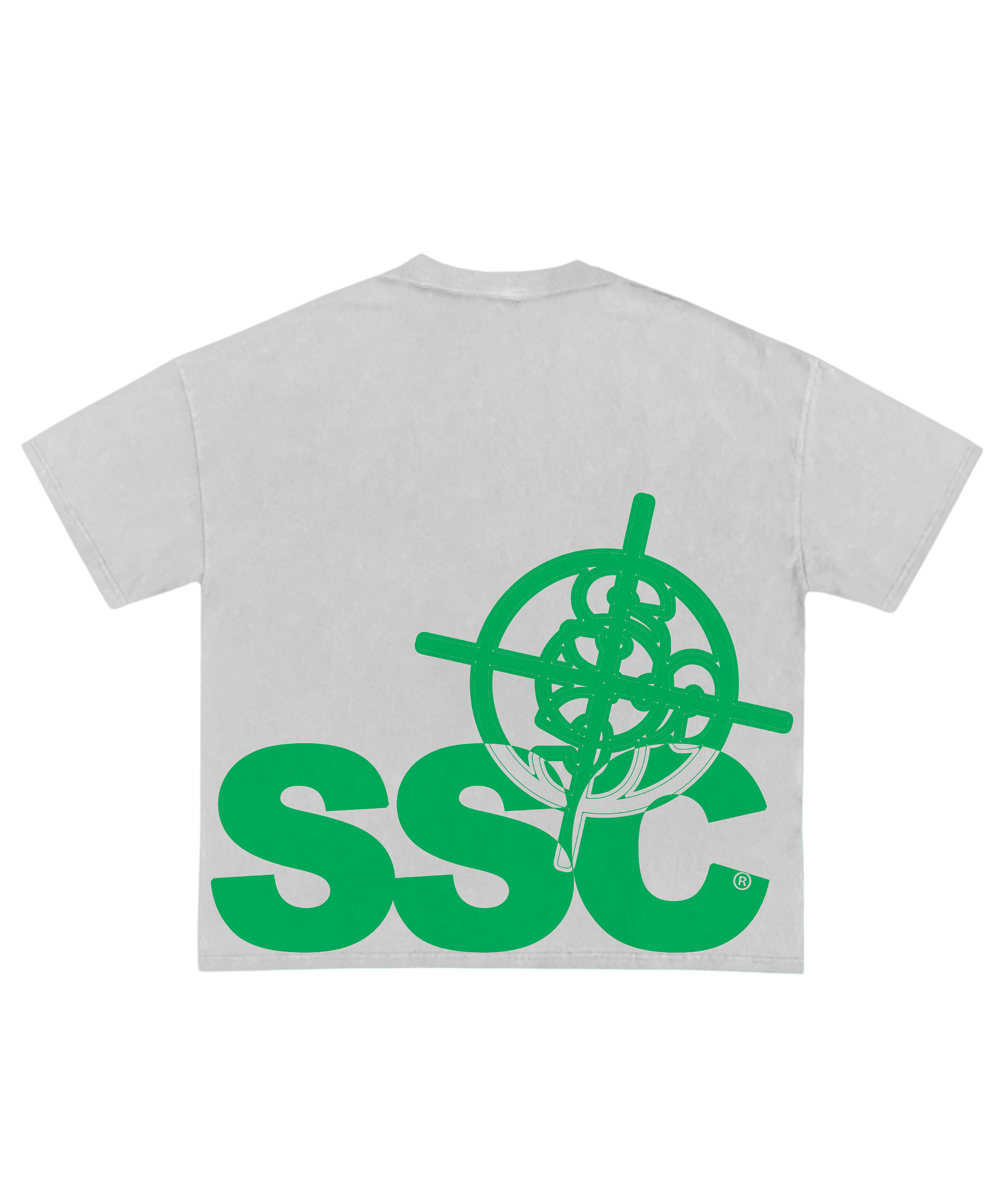 SPIRE “RAVE!” T-SHIRT
