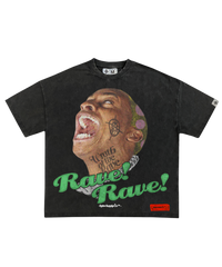 SPIRE “RAVE!” T-SHIRT