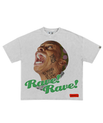 SPIRE “RAVE!” T-SHIRT