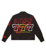 Spire "All-in!" Work Jacket