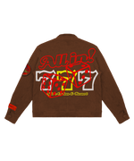 Spire "All-in!" Work Jacket