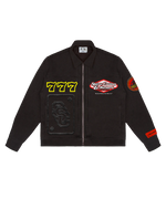 Spire "All-in!" Work Jacket