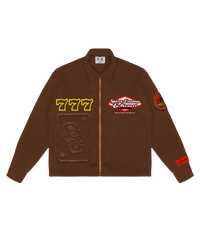 Spire "All-in!" Work Jacket