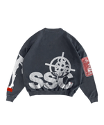 SPIRE "ARISE" CREWNECK