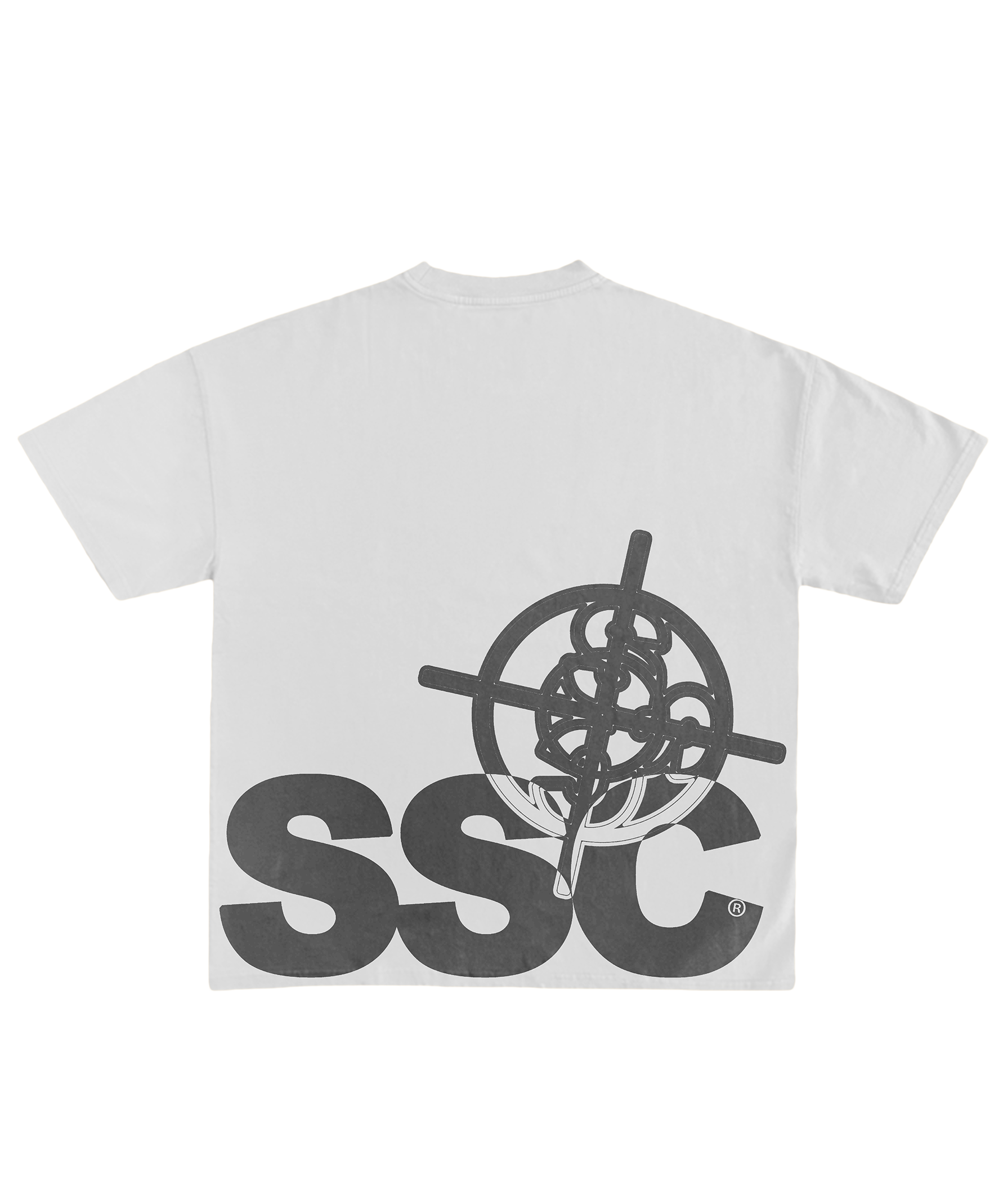 Spire "Blackjack" T-Shirt
