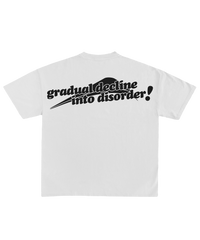 SPIRE "CHAOS" T-SHIRT