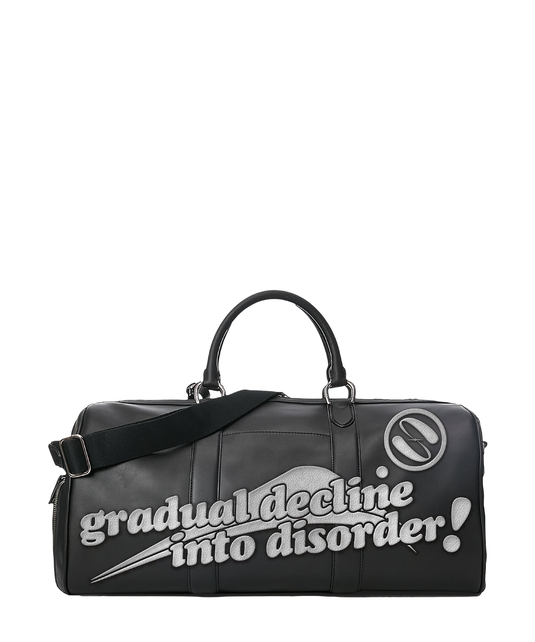 SPIRE "UNIVERSAL" DUFFLE BAG