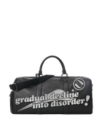 SPIRE "UNIVERSAL" DUFFLE BAG