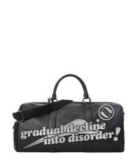 SPIRE "UNIVERSAL" DUFFLE BAG