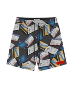 SPIRE “LOST-ID” SHORTS