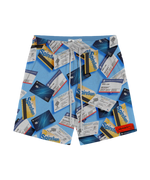 SPIRE “LOST-ID” SHORTS