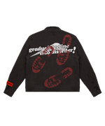 SPIRE "MOSH-PIT" WORK JACKET