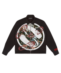 SPIRE "MOSH-PIT" WORK JACKET