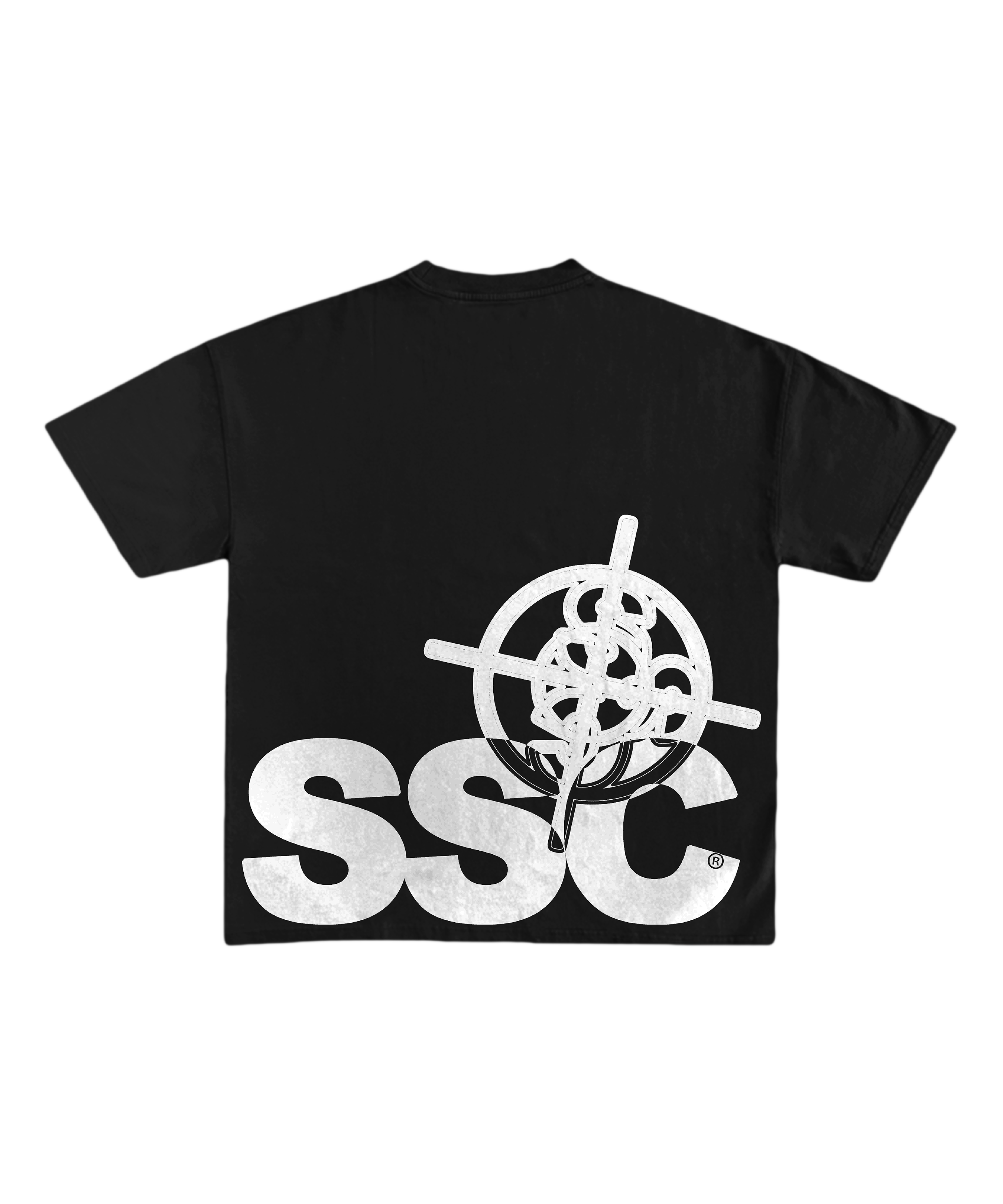SPIRE "REPENT" T-SHIRT