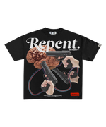 SPIRE "REPENT" T-SHIRT