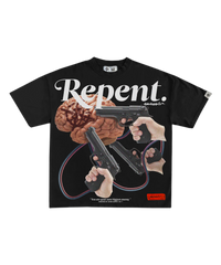 SPIRE "REPENT" T-SHIRT