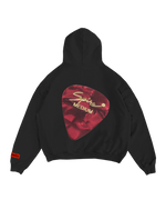 SPIRE "ROCKSTAR" HOODIE