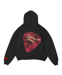 SPIRE "ROCKSTAR" HOODIE